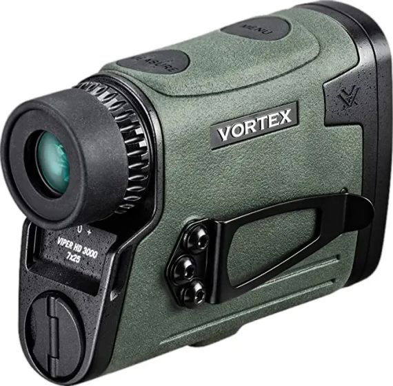 Далекомір Vortex Viper HD 3000 7х25. 2740м | Зображення 3