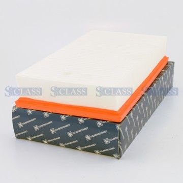 Фильтр воздушный VW T5 1.9-3.2 i/TDI/BiTDI/TSI 03-, KS, 50013681,