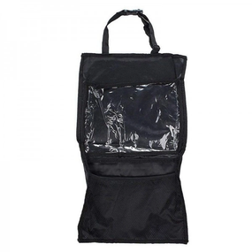 Організатор для автомобіля на спинку сидіння планшета