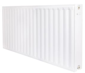 Радіатор сталевий Thermo Alliance IMAS 22 тип 600x400 мм бічне підключення (TAI22600400K)