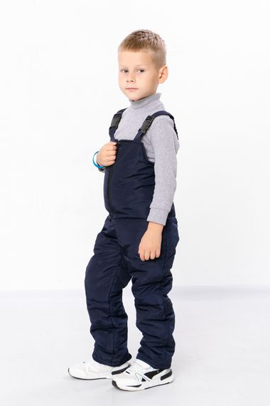 Комбінезон зимовий Носи своє 86 Синій (p-12540-139878) | Зображення 2