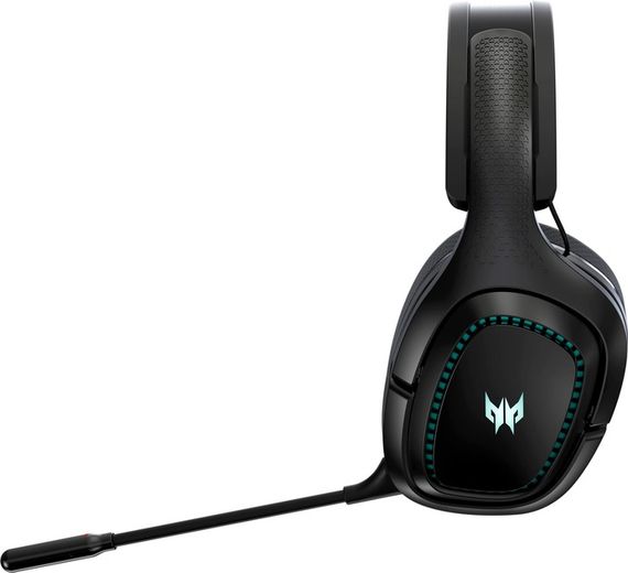 Гарнитура игровая Acer Predator Galea 550 PHR235 GP.HDS11.01J | Зображення 3