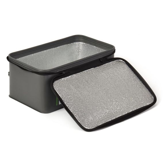 Термосумка Feeder Concept Eva Cooler Bag FC4526-020EBTH для хранения и перевозки прикормки и насадки | Зображення 4