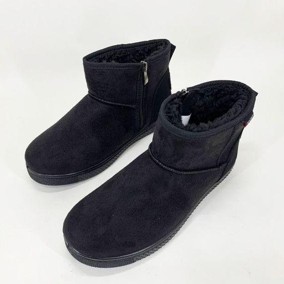 Теплі бурки жіночі 40см 26см, Бурки повстяні жіночі, валянки з повсті для дому NB-51