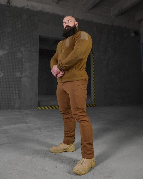 Тактичний костюм wild койот НП4968 | Зображення 1