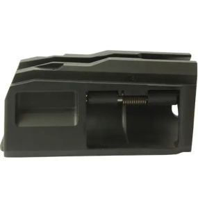 Магазин для карабіна Blaser R8 кал. 30-06 (підходить під 6,5х65,7х64,270 Win). Ємність - 4 патрона.