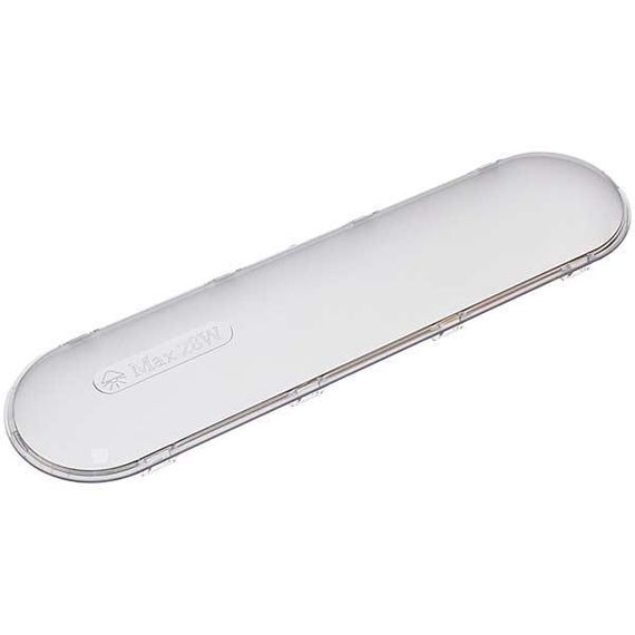 Кришка плафона лампи для витяжки Gorenje 125709 ff