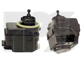 Корректор фар Citroen Berlingo 2008 - 2012 (FPS) 6224C0