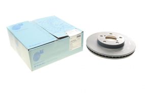 Диск тормозной передний Toyota Rav 4 1.8-2.0 00-05 275x25  ADT343138