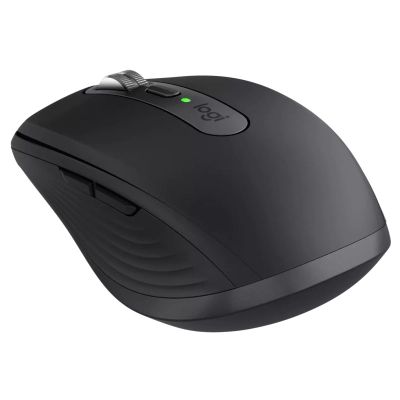 Миша LOGITECH MX Anywhere 3S for Business - GRAPHITE - 2.4GHZ/BT (910-006958) | Зображення 4