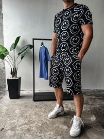 Спортивний костюм