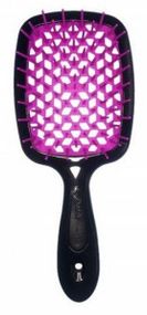 Расческа для волос Janeke Small Superbrush The Original Italian