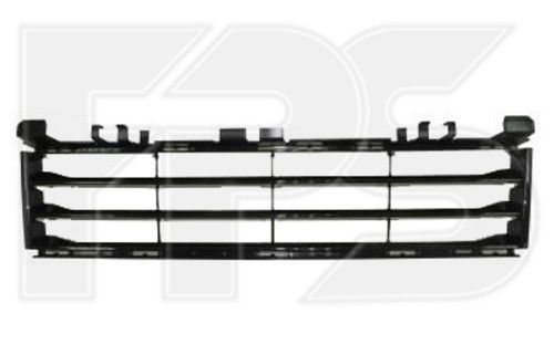 Решітка в бампері BMW 5 G30/G31, 51117385267
