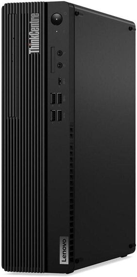 ПК Lenovo ThinkCentre M70s SFF / Intel Core i3-10100 (4 (8) ядра по 3.6 - 4.3 GHz) / 8 GB DDR4 / 256 GB SSD / Intel UHD Graphics 630 б/в | Зображення 4