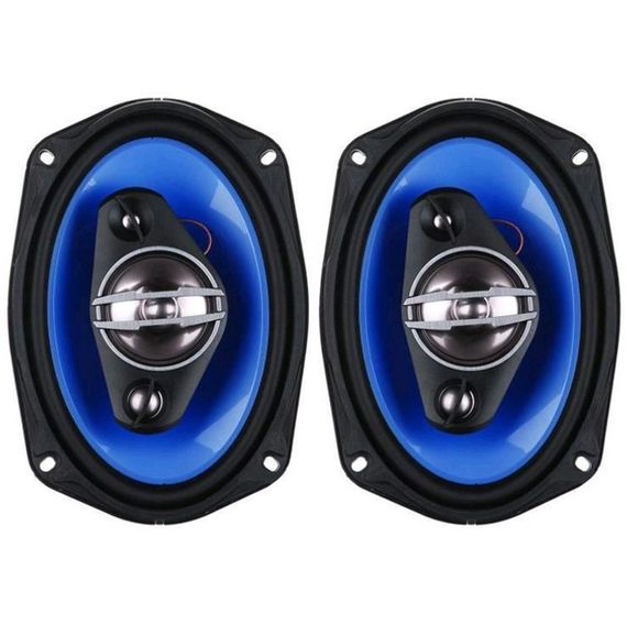 Автоакустика Потужна 4-смугова система XPRO TS-6948 (41324-4576_795)