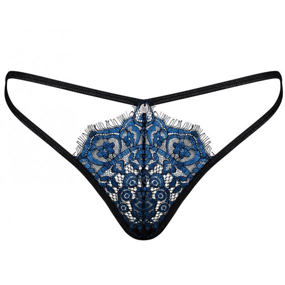 Стринги Obsessive Yassmyne thong S/M Sex Aura | Зображення 2