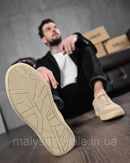 Мужские кроссовки casual zam beg L600-4R ДЛ6308 | Зображення 4