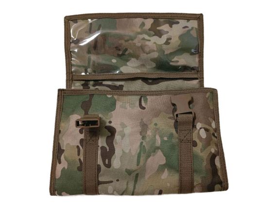 Підсумок патронташ для 12.7*99 на 20 патронів перенесення і зберігання на моллі | Зображення 4