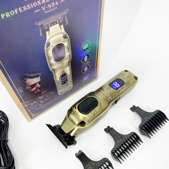Триммер VGR V-954 | Зображення 3