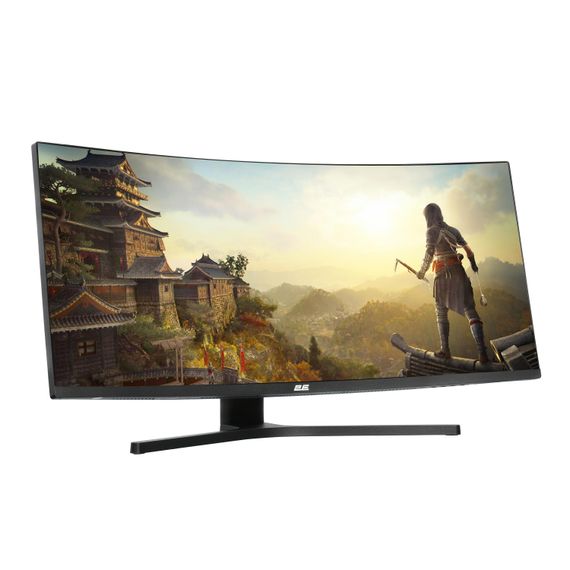 Монитор 2E GAMING 34&quot; G3424B 2xHDMI 2E-G3424B-01.UA | Зображення 5