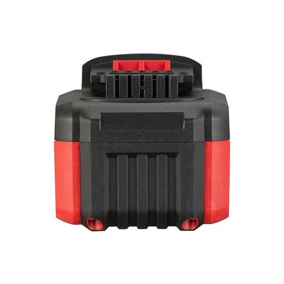 Акумулятор 20 В, літій-іон, 6.0 Ач, індикатор рівня заряду INTERTOOL WT-0342 | Зображення 4