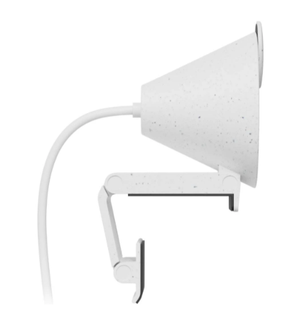 Веб-камера Logitech Brio 300 FHD White (960-001442) | Зображення 4