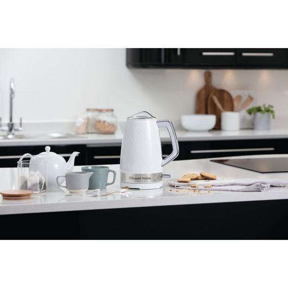Електрочайник Russell Hobbs 28080-70 | Зображення 5