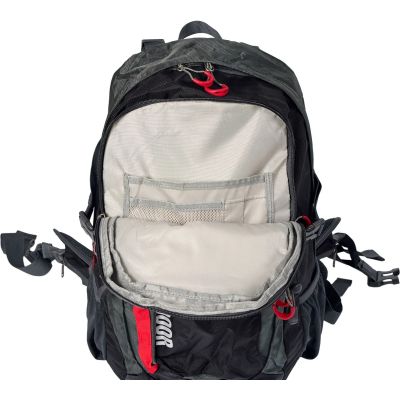 Рюкзак туристичний Skif Outdoor Tracker 40L Black (9653B) | Зображення 6