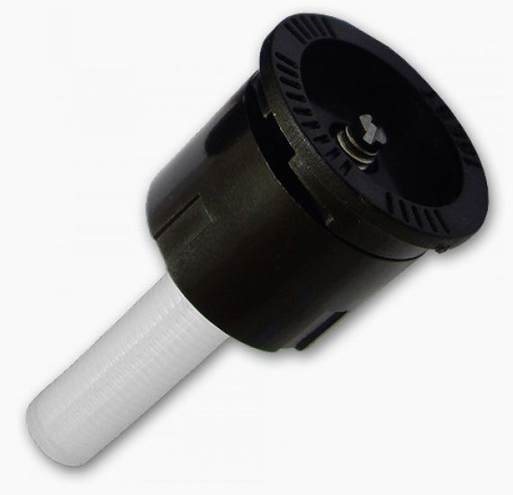 Форсунка статична 30° Bradas радіус 4м, різьба внутрішня 3/8" 25 шт