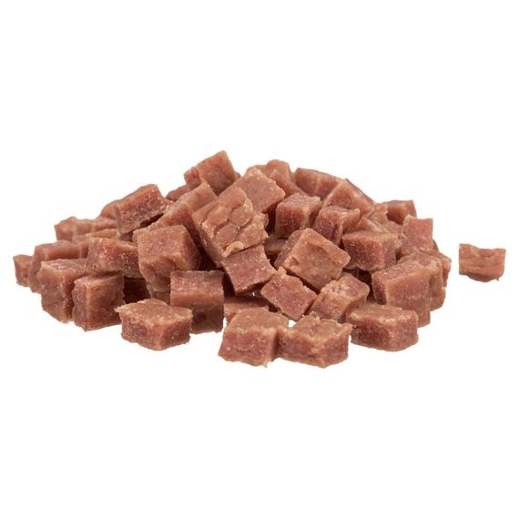 Лакомство для собак с курицей, говядиной, бараниной и уткой Trixie Premio 4 Meat Minis, 400 гр | Зображення 1