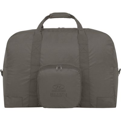 Сумка дорожная Highlander Boulder Duffle Bag 70L Stone RUC270-SO (929806) | Зображення 1