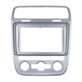 Перехідна рамка серії QIV QBR-F 0167-39A для Volkswagen Scirocco 2015+  (F2) 9 дюймів