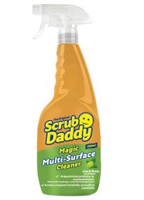 Універсальний спрей для чищення поверхонь Scrub Daddy Magic Multi-Surface Cleaner 750 мл