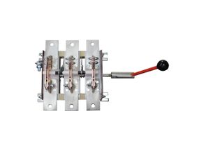 Выключатель-разъединитель РЕ19-39-31150 630А правая Ny95506130