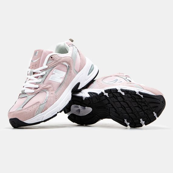 Чоловічі кросівки N2ew B2alance 530  весна / літо / осінь 1250