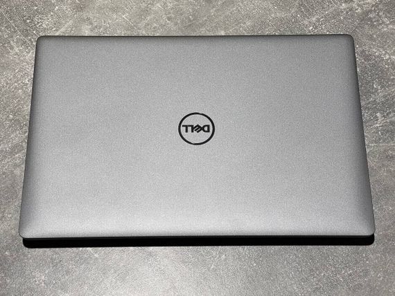 Ультрабук Dell Latitude 5410 / 14" (1920x1080) IPS / Intel Core i5-10210U (4 (8) ядра по 1.6 - 4.2 GHz) / 8 GB DDR4 / 240 GB SSD / Intel UHD Graphics / WebCam б/у | Зображення 8