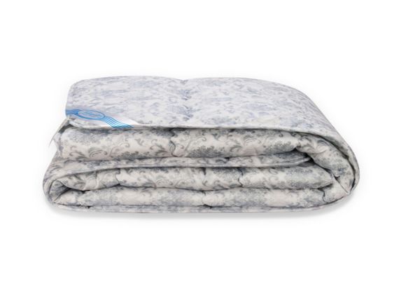Одеяло Лебяжий пух Премиум Leleka-Textile  М6 (224/617)