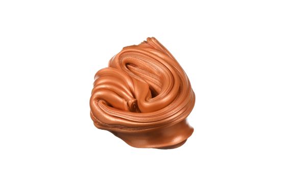 Умный пластилин Paulinda Thinking Clay Металик 30г (медь) PL-170205 (PL-170205-TCM-02) | Зображення 1