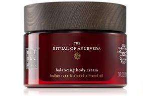 Крем для тела RITUALS... The Ritual of Ayurveda balancing body cream (220 ml)