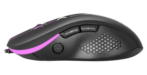 Мышь ERGO NL-720 USB Gaming Mouse | Зображення 2