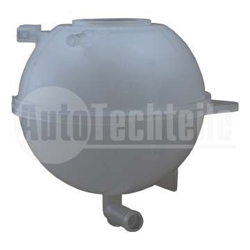 Бачок расширительный VW Golf II 83-92 / Golf III 91-97 / Passat B3 88-93 / Passat B4 93-96 / Caddy 96-04, AutoTechteile, 312 1076,