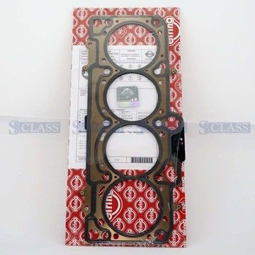 Прокладка ГБЦ VW Caddy 1.6 i 04- (1.2 mm), Elring, 124.474,