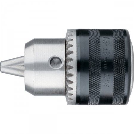 Патрон для дриля ключовий 1,5-13 мм, 3/8" MTX 168189
