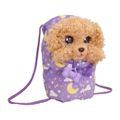 Інтерактивна іграшка Baby Paws Грайливе цуценя лабрадудля (921153IM) | Зображення 1