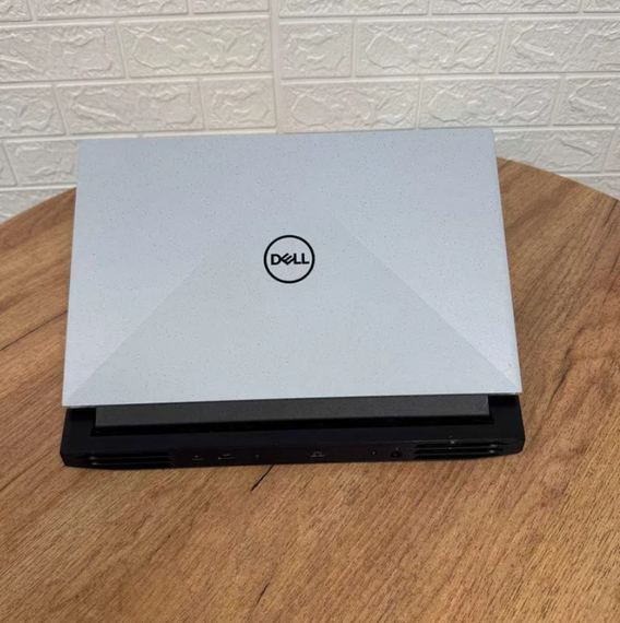 Ноутбук Dell G15 5525 144Hz Ryzen 7 6800H 16GB SSD 512GB RTX 3050 Б/В | Зображення 3