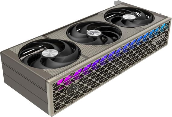 Відеокарта SAPPHIRE Radeon RX 9070 XT 16GB GDDR6 NITRO+ GAMING OC 11348-01-20G | Зображення 2