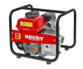 Мотопомпа бензинова HECHT 3635