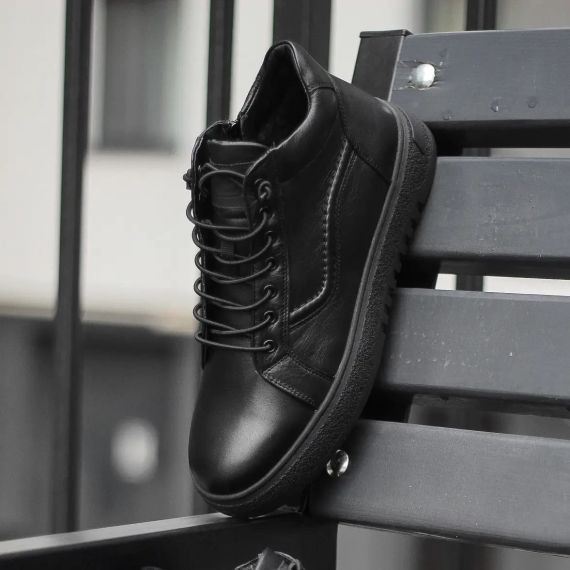 Чоловічі черевики Kadar 665 шкіряні 44 розмір | Зображення 4