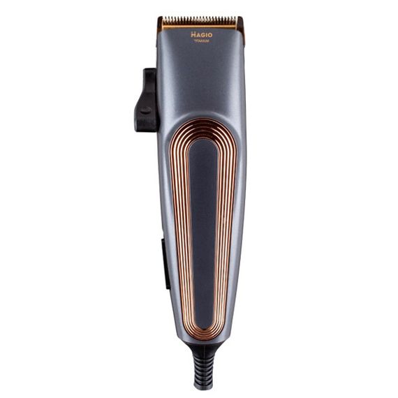 Машинка для стрижки волосся MAGIO MG-593, Професійна електробритва для стрижки волосся домашня | Зображення 2