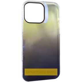 Чохол TPU+PC Glassbend для Xiaomi Redmi A3 / Poco C61 Purple